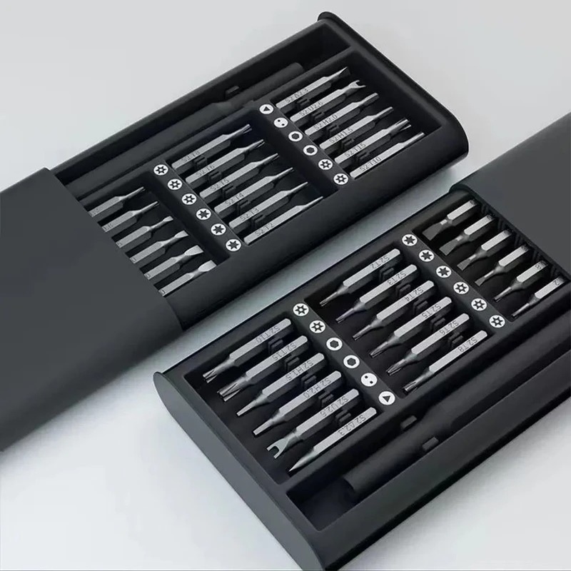 25 In 1 Screwdriver